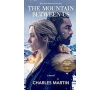 The Mountain Between Us