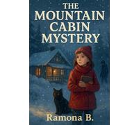 The Mountain Cabin Mystery: 5 (The Tori and Peebly Mysteries)