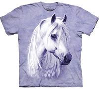 The Mountain Camesita Moonshadow Horses Adulto Unisexo L