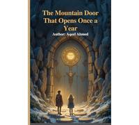The Mountain Door That Opens Once a Year