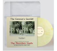The Mountain Go Coroner's Gambit - Kandy Korn Hybrid Y (Vinyl) (Importación USA)