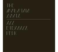 Mountain Goats - All Eternals Deck