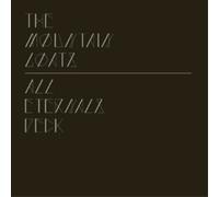 The Mountain Goats All Eternals Deck (CD) Album (Importación USA)