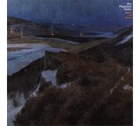 The Mountain Goats Dark in Here (Vinyl) 12" Album (Gatefold Cover)