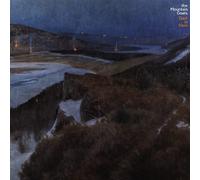 The Mountain Goats – Dark in Here – Vinilo doble High Noonsomewhere Blue