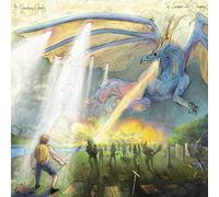 The Mountain Goats - In League With Dragons [Vinilo]