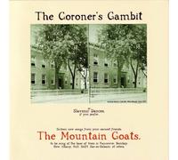 The Mountain Goats - Jenny From Thebes - Cassette Beige [Casete]