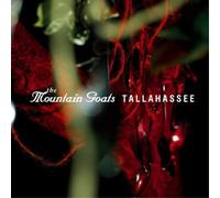 The Mountain Goats Tallahassee (Vinyl) 12" Album