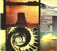 The Mountain Goats - The Life of the World to Come by The Mountain Goats (2009) Audio CD