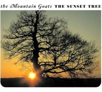 The Mountain Goats - The Sunset Tree - 20th Anniversary Remaster [Vinilo]