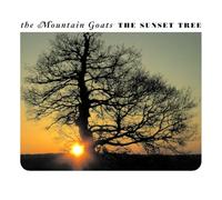 The Mountain Goats - The Sunset Tree (Ltd. Apricot Coloured Edition) [Vinilo]