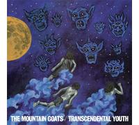 The Mountain Goats - Transcendental Youth
