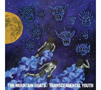 The Mountain Goats - Transcendental Youth