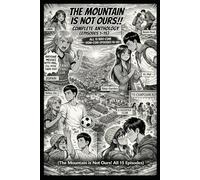 The Mountain is Not Ours !!!: Aizawl Stories