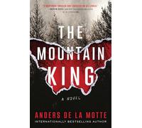 The Mountain King: A Novel: 1 (The Asker)
