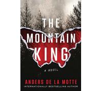 The Mountain King: A Novel (Asker, 1)