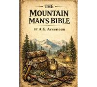 The Mountain Man's Bible