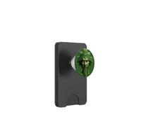The Mountain Men Celtic Wiccan Pagan Green Man PopSockets PopWallet para MagSafe