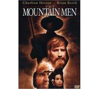 The Mountain Men [Reino Unido] [DVD]