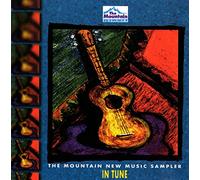 The Mountain:New Music Sampler.In Tune