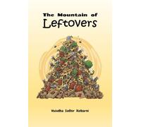 The Mountain of Leftovers: The Legend of Pizza Peak