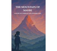 The Mountain of Maybe: A Story of Courage and Possibility