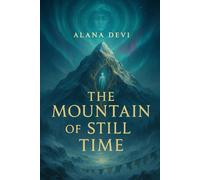 The Mountain of Still Time: Inspired by the Novel Magic Mountain by Thomas Mann (The Mechanical Rose)