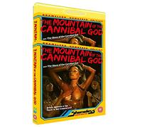 The Mountain Of The Cannibal God [Blu-ray]