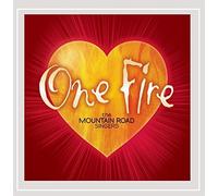 The Mountain Road Singers - One Fire