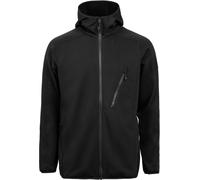 The Mountain Studio - Forros polares - Tech Fleece Hood Black Onyx de Lana - Talla M - Negro Negro M