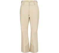 The Mountain Studio - Pantalones de esquí - 3L Rugged Ripstop Shell Pants Castle Wall - Talla M - Beige Beige M