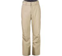 The Mountain Studio - Pantalones de esquí - Carv Insulated Stretch Pant Seneca Rock - Talla L - Beige Beige L