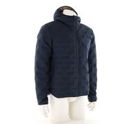 The Mountain Studio Reversible Light Hood Caballeros Chaqueta aislante L Azul oscuro