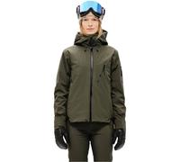 THE MOUNTAIN STUDIO S-5 W - Mujer - Verde - talla L- modelo 2025