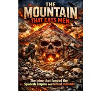 The Mountain That Eats Men: The mine that funded the Spanish Empire and killed millions