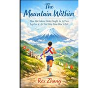 The Mountain Within: How the Hakone Ekiden Taught Me to Piece Together a Life That Only Knew How to Fall (The Art of Inner Quiet)