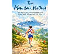 The Mountain Within: How the Hakone Ekiden Taught Me to Piece Together a Life That Only Knew How to Fall (The Art of Inner Quiet)
