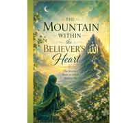 The Mountain Within the Believer’s Heart.: The Journey Back to Allah Within Me
