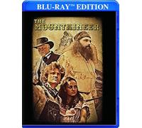 The Mountaineer [USA] [Blu-ray]