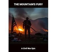 The Mountain'S Fury: A Civil War Epic