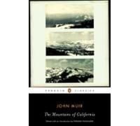 The Mountains Of California (ebook)