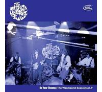 The Mourning After - Do Your Thaang (The Weemeenit Sessions) [Vinilo]