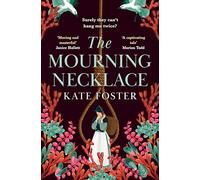 The Mourning Necklace