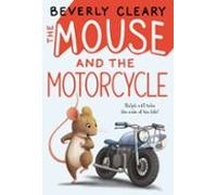 The Mouse And The Motorcycle (ebook)