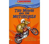 The Mouse and the Motorcycle [USA] [DVD]
