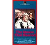 The Mouse That Roared [USA] [VHS]