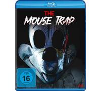 The Mouse Trap [Alemania] [Blu-ray]