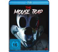 The Mouse Trap [Alemania] [Blu-ray]