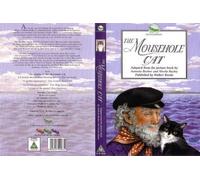 The Mousehole Cat [DVD] Starring Siân Phillips (DVD - 2008) [Reino Unido]
