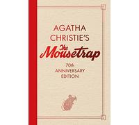 The Mousetrap – Edición 70.º Aniversario